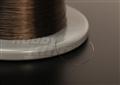 AWG36 Turnigy Black Teflon Coated Wire (1mtr) (B36A705-00)